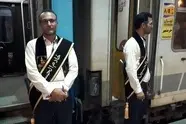 جلسه بررسی مشکلات اجرایی پروژه پل حرمک سیستان و بلوچستان برگزار شد 
