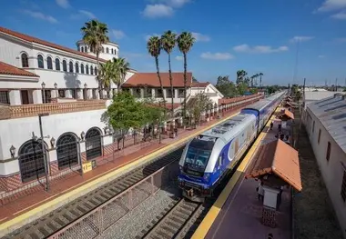 Amtrak Receives Federal Grants to Improve Midwest Rail Services