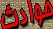 تصادف در جاده های خوزستان 14 مصدوم و سه کشته بر جای گذاشت