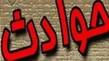 تصادف در جاده های خوزستان 14 مصدوم و سه کشته بر جای گذاشت