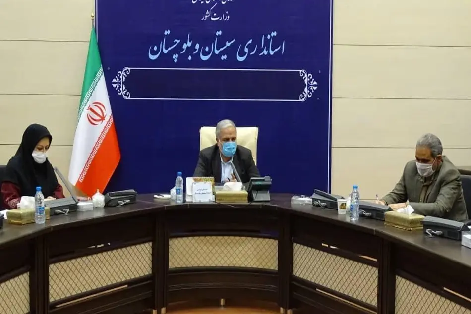 تجارت و ترانزیت مهمترین مزیت استان سیستان و بلوچستان است