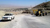 اختصاص 10 میلیارد ریال برای اصلاح جاده آبدانان 
