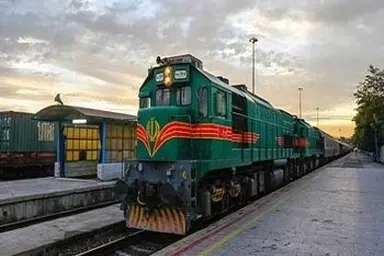 پیشنهاد بخشودگی جرائم بیمه شخص ثالث ناوگان ریلی در دست بررسی