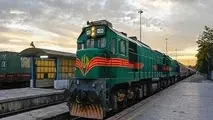 پیشنهاد بخشودگی جرائم بیمه شخص ثالث ناوگان ریلی در دست بررسی