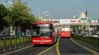 پیشنهاد تغییر وسیله نقلیه عمومی در برخی خطوط اتوبوس‌رانی