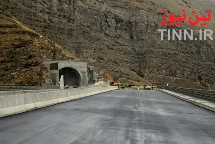 آزادراه تهران - شمال