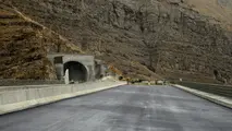 کاهش 65کیلومتری مسیر با بهره‌برداری از آزادراه تهران شمال