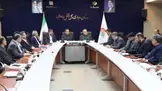 تلاش سازمان راهداری برای رفع دغدغه‌ های صنفی؛ پیشنهاد عرضه مستقیم لاستیک و روغن موتور در پایانه‌ ها