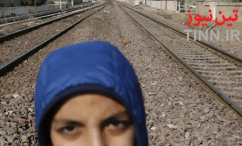 زندگی در کنار خط راه‌آهن