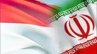 Tehran, Jakarta close in oil market: Min.