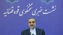 توضیحات سخنگوی دستگاه قضا در مورد 2 پرونده سقوط هواپیمای یاسوج و قطار سمنان 