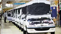 وزارت صمت افزایش قیمت محصولات ایران خودرو را رد کرد