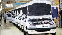 وزارت صمت افزایش قیمت محصولات ایران خودرو را رد کرد