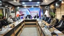 ضریب ایمنی سفرهای نوروزی در رودخانه‌های اروند و کارون افزایش می‌یابد

