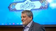 هاشمی بحث جسارت شهردار را مسکوت گذاشت 
