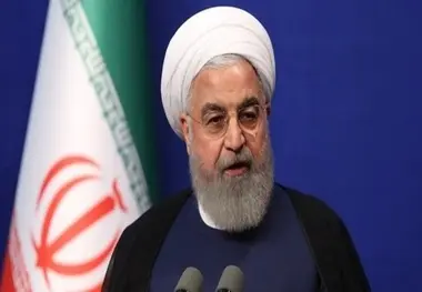 روحانی: ممکن است کرونا تا آخر سال با ما باشد