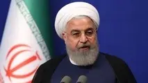 روحانی: ممکن است کرونا تا آخر سال با ما باشد