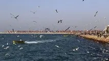 آبادان بی بهره از درآمد گردشگری