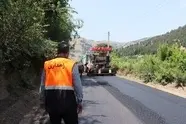 افتتاح طرح‌ های بهسازی و آسفالت راه‌ ها در سمنان همزمان با شروع ۱۵ پروژه جدید راهداری