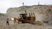 اختصاص ۱۰۲۰ میلیارد تومان بودجه عمرانی به هرمزگان در سال ۹۸