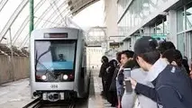 بلیت اتوبوس و مترو در مشهد گران شد