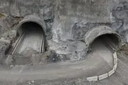 پایان سال‌ ها ترافیک فرسایشی در جاده هراز 