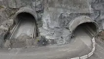 پایان سال‌ ها ترافیک فرسایشی در جاده هراز 