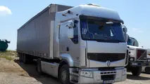  4000 دستگاه تریلی نو آزاد شده از گمرک به کدام رانندگان کامیون تعلق می گیرد؟