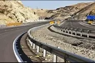 بهسازی محور قم-کاشان با اعتبار هزار میلیارد تومان در حال اجرا است
