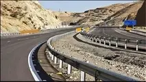 بهسازی محور قم-کاشان با اعتبار هزار میلیارد تومان در حال اجرا است