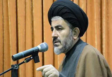 وحدت شیعه و سنی یکی از ضروریات جامعه است
