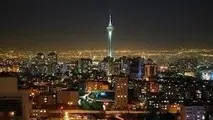  رتبه تهران در میان بهترین شهرهای جهان در سال ۲۰۲۲