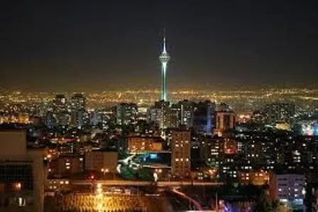  رتبه تهران در میان بهترین شهرهای جهان در سال ۲۰۲۲