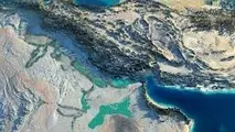 در حوزه تحقیق و توسعه اقیانوس و دریا در ابتدای مسیر هستیم!