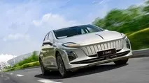 غول‌ برقی بهمن موتور به خیابان می‌ آید!
