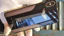 شخصی‌سازی «اپل» برای «بنتلی»سوارها