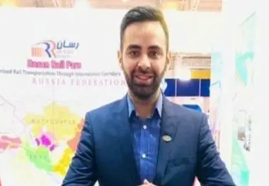 اتحادیه اروپا جایگزینی برای ابتکار کمربند و راه چین ارائه می کند