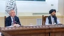 پیوستن قزاقستان به جمع شرکای کریدور ترانس افغان