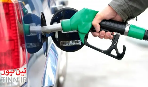 سقوط قیمت بنزین به پایین ترین رقم در دوسال گذشته