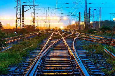 تکمیل عملیات اجرایی راه آهن رشت-کاسپین تا پایان سال جاری 