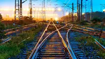 تکمیل عملیات اجرایی راه آهن رشت-کاسپین تا پایان سال جاری 