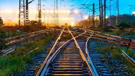 ادامه مذاکرات با روسیه برای ساخت راه آهن رشت - آستارا