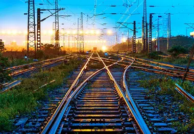 راه‌ آهن بوشهر - شیراز در پیچ و خم وعده‌ ها؛ اراده‌ ای دیده نمی‌ شود