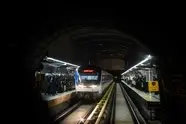 ایجاد ۴ خط جدید متروی پایتخت با ۱۷۲ کیلومتر مسیر ریلی