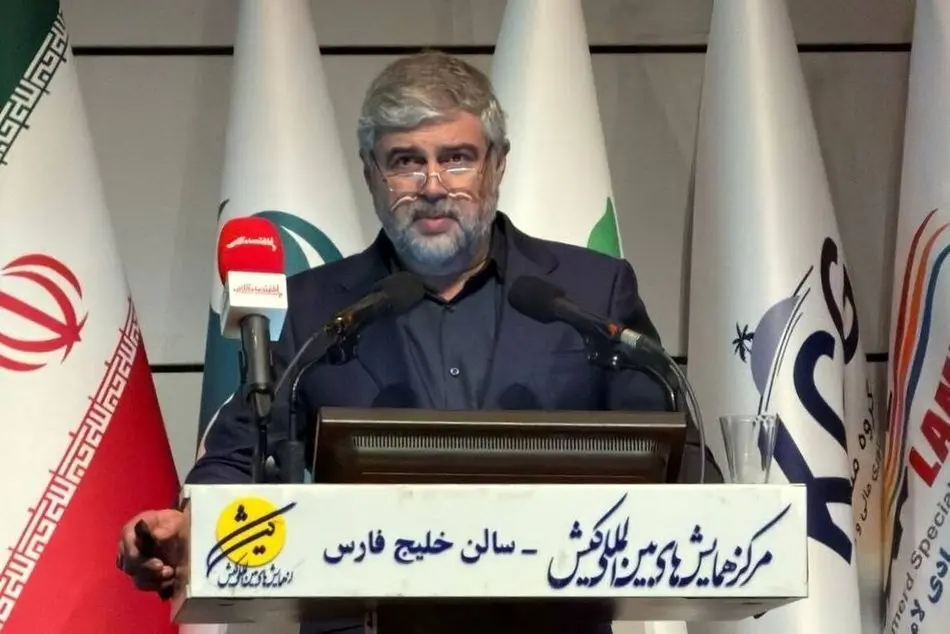 مدیرعامل ایزواکو: اقتصاد دریا تا ۲۰۵۰ بیش از دو برابر خواهد شد