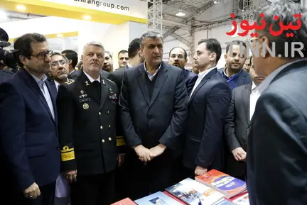 همایش بین المللی سواحل ، بنادر و سازه های دریایی