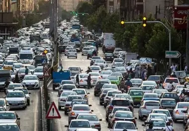 کاهش شدید استفاده از حمل و نقل عمومی از مشکلات جدی در شهر قم است