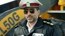 مصدومان حادثه واژگونی اتوبوس در محور حیران به‌صورت سرپایی مداوا شدند