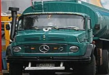 کاهش ۷۴ درصدی مصرف گازوئیل در مقابل افزایش ۱۰ درصدی گاز
