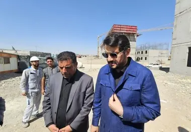  ۲۰ هزار قطعه زمین روستایی در خراسان جنوبی به متقاضیان نهضت ملی مسکن واگذار می شود